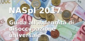 NASpI stagionali 2017